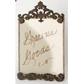 The GG Collection Ceramic Message Board